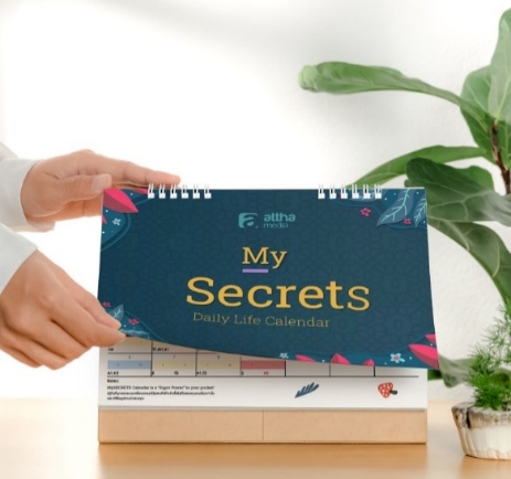 MySECRETS