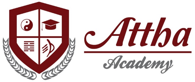 Attha Academy Logo